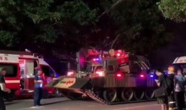 广汉爆炸视频爆料最新,现场惊心动魄，最新视频揭露惊人细节