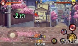 忍者少女技能爆料演示视频,炫酷动作与神秘法术大放异彩