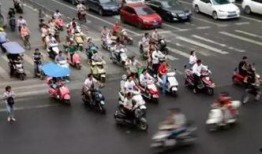 南昌电动车爆料事件视频,视频揭露惊人真相