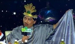 黄子佼爆料娱乐圈后近况,近况如何？